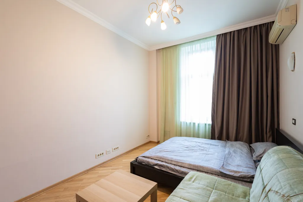 Квартира Квартира Апартамент рядом с Красной площадью — Москва