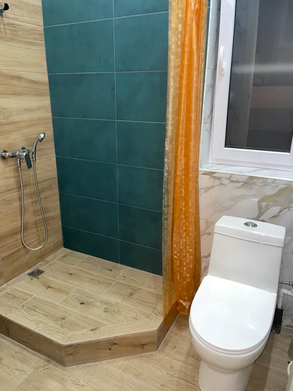 Уютная квартира в центре