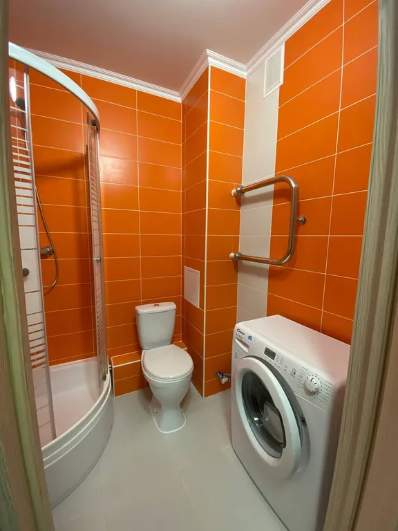 Старт, студия 2996