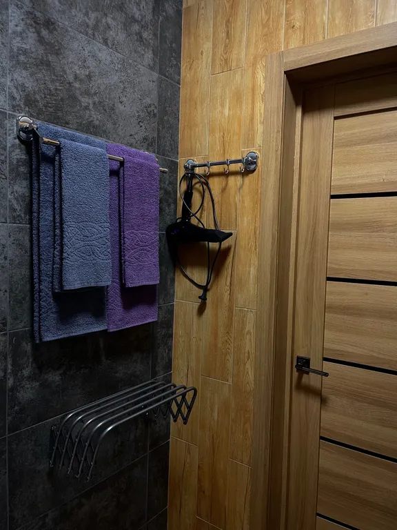 Уютная студия в центре горнолыжного курорта