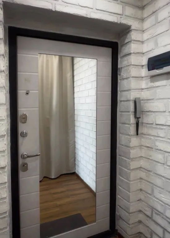 Квартира с дизайнерским ремонтом рядом с пляжем