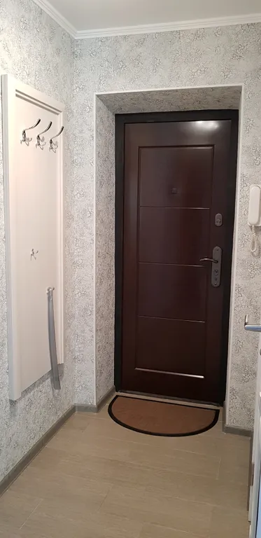 Квартира над Бугом