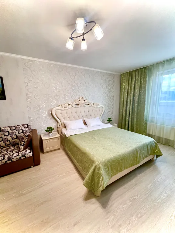 Квартира у моря