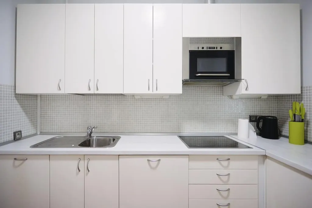 Семейный апартамент