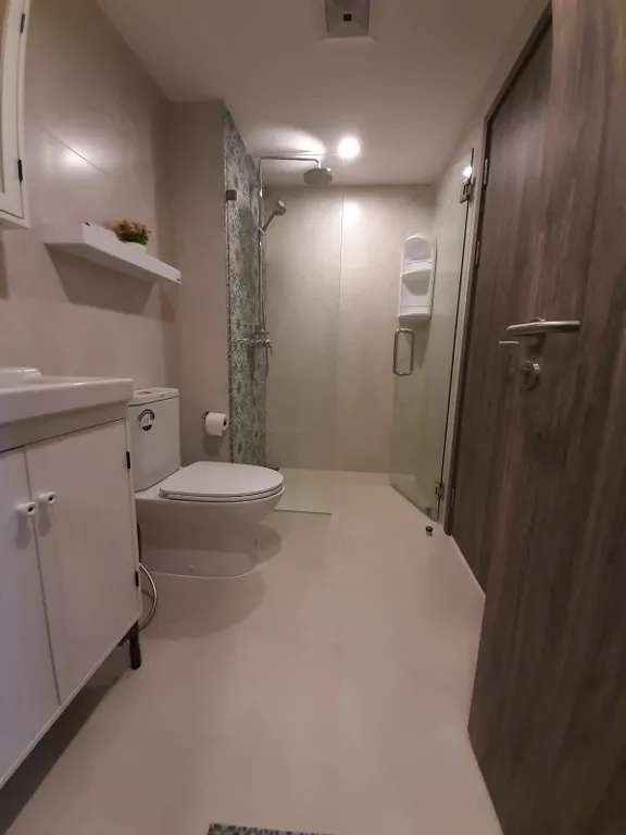 Пхукет Тайтл Най-Йянг Апартаменты