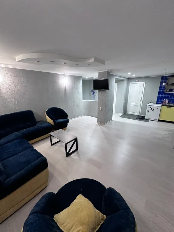 Квартира Уютная квартира в центре города — Уфа