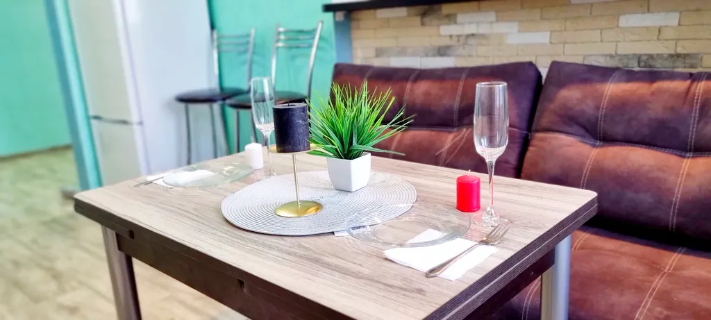 Квартира Уютная студия — аренда посуточно в Энгельс