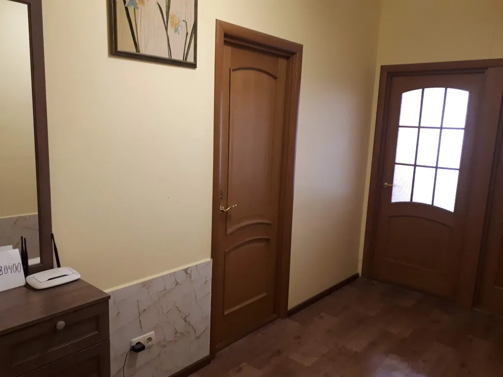 2 комнатная квартира с раздельными комнатами. на ул. Донская 26А