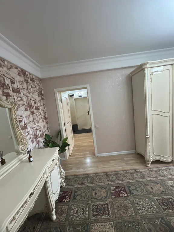 Уютная квартира рядом с Анжи Ареной