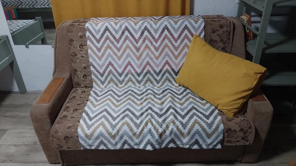 Вилла Санторини