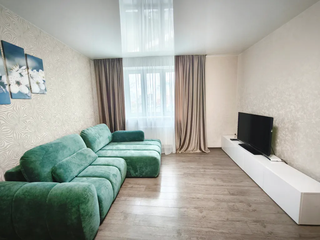 Уютная квартира в шаговой доступности от метро Малиновка