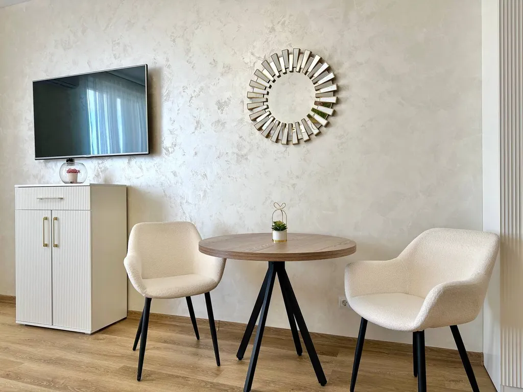 ДзенХоум Импульс