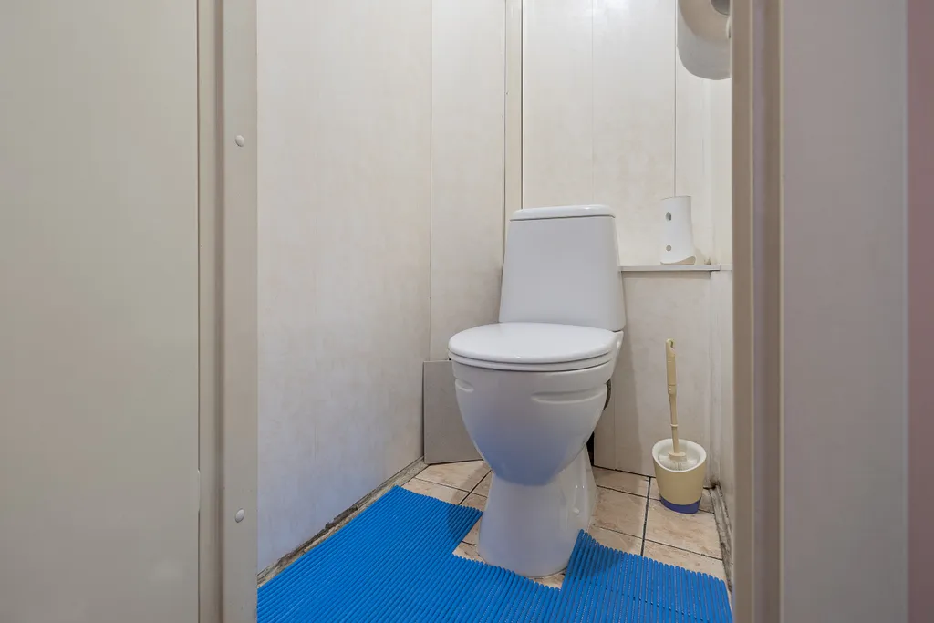 Квартира Просторная уютная квартира — Санкт-Петербург