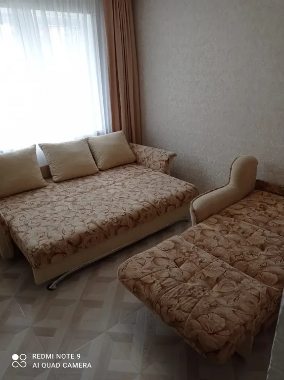 Квартира Квартира у моря — Пионерский