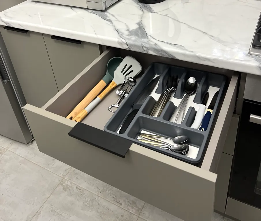 Квартира Квартира в тихом и спокойном районе города в современном дизайне — Владикавказ