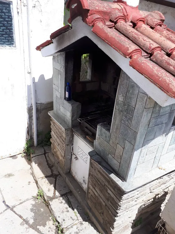 Загородный дом у моря