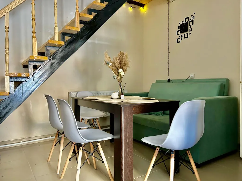 Апартамент №2