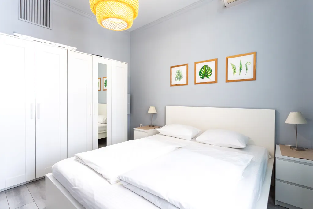 Квартира Апартаменты Sea Side номер 401 — Сириус