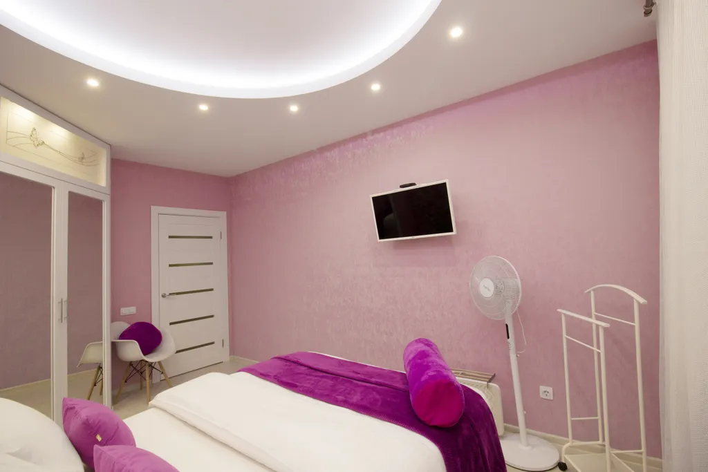 Чистяа и комфортная квартира