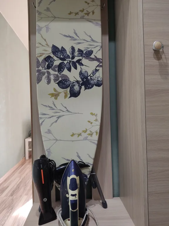 Уютная студия в центре города