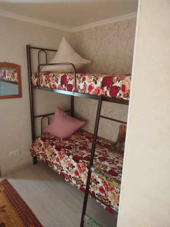 Уютный домик для спокойного комфортного отдыха