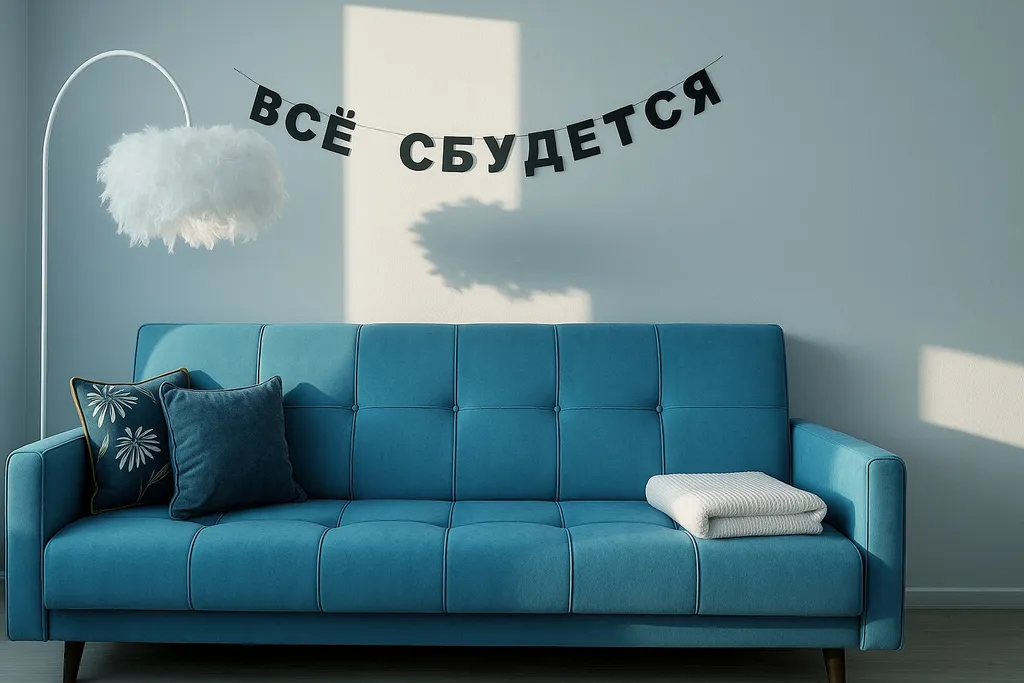 Квартира Уютная студия Мечтать у жд вокзала, метро, близко к центру с парковкой — аренда посуточно в Нижний Новгород