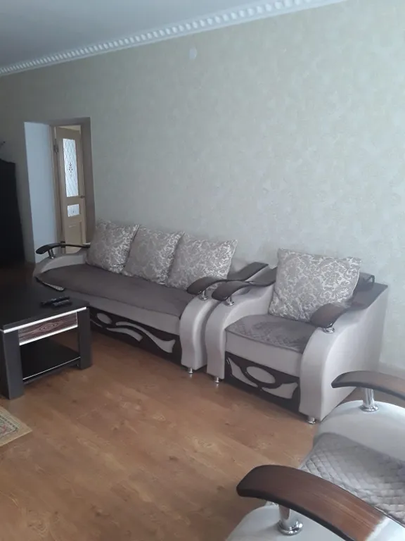 Уютный и комфортный дом с видом на домбай