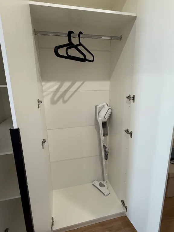 Просторная студия в шаговой доступности от Ледового дворца