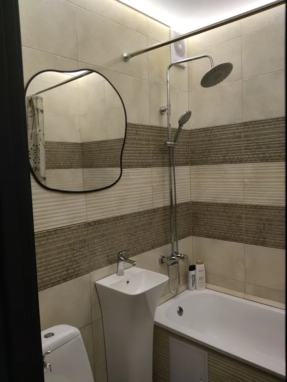 Апартаменты в Историческом Центре Бреста