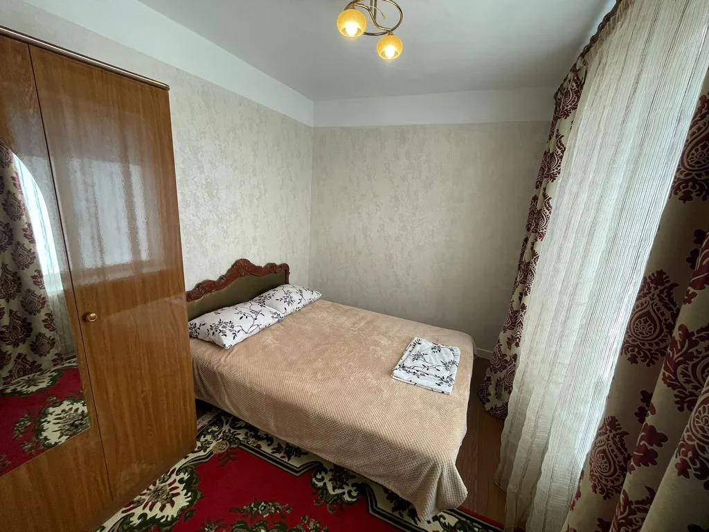 Квартира Квартира на первой береговой линии — Каспийск