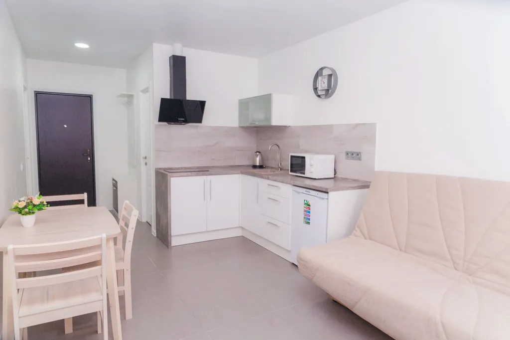 Квартира Квартира Lavender Lux Apart, центр города, ЖК Династия — Ярославль