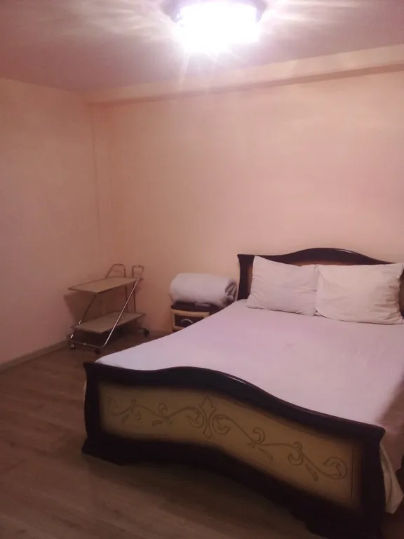 Квартира Уютная квартира в центре правого берега — Красноярск