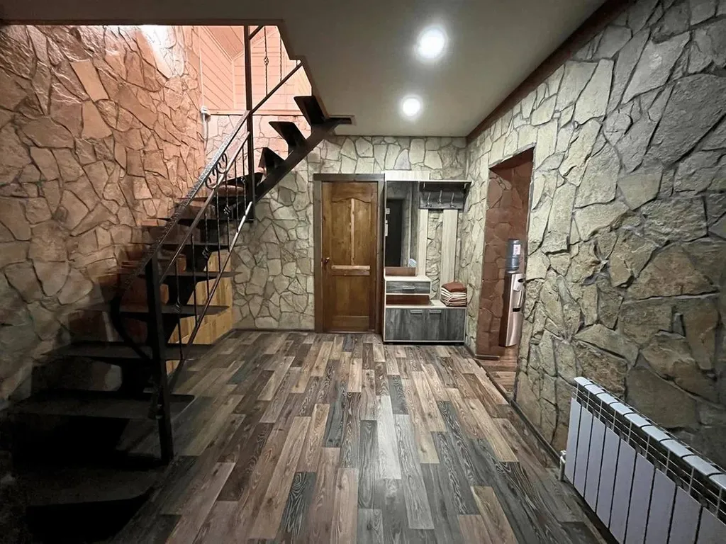 3-комнатный Дом