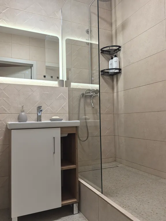 Уютная квартира недалеко от Кремля