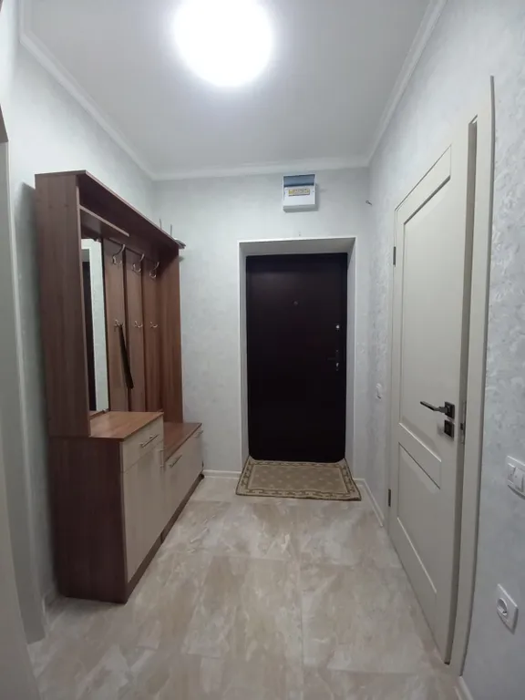 Новая квартира в Гармонии