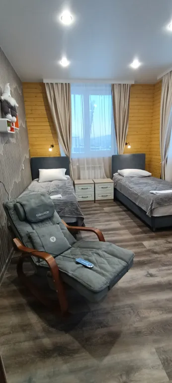 3-комнатный Дом