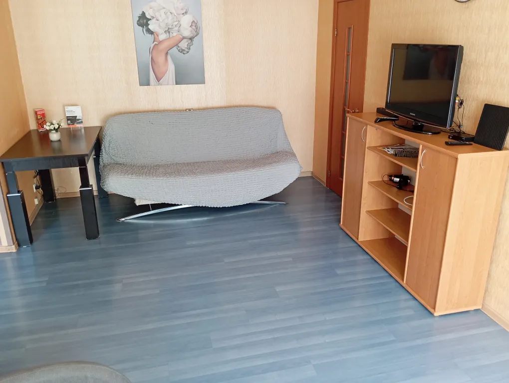 Квартира Двухкомнатная квартира в самом центре города — Калининград