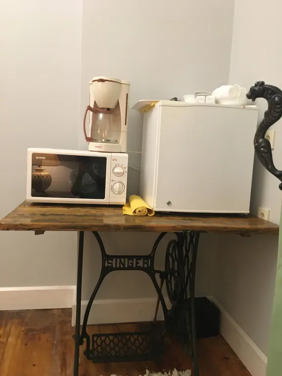 Номер для пары на Массандровском пляже