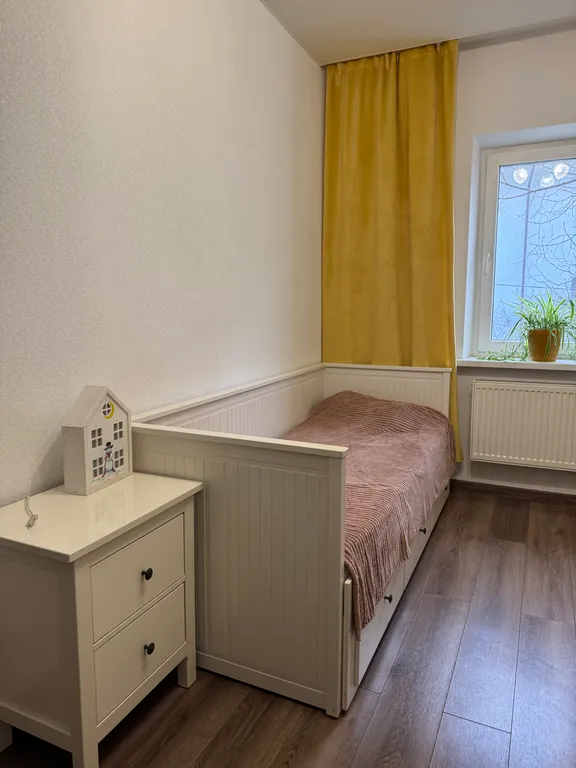 Квартира Уютная квартира в центре города в уникальном немецком доме — Калининград