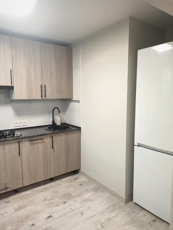 Апартаменты в центре города с видом на достопримечательности