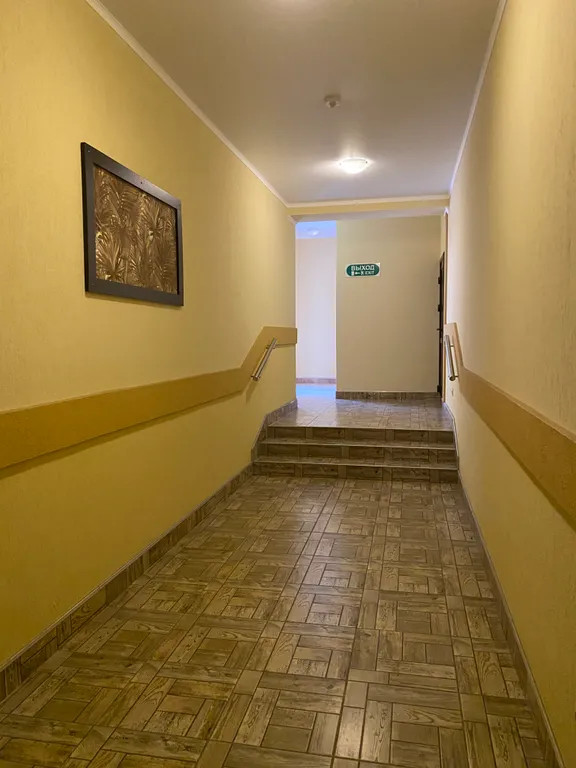 Апартамент Боярд