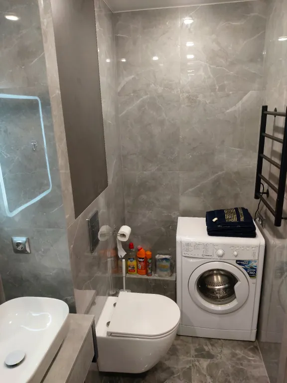 Комфортное жильё