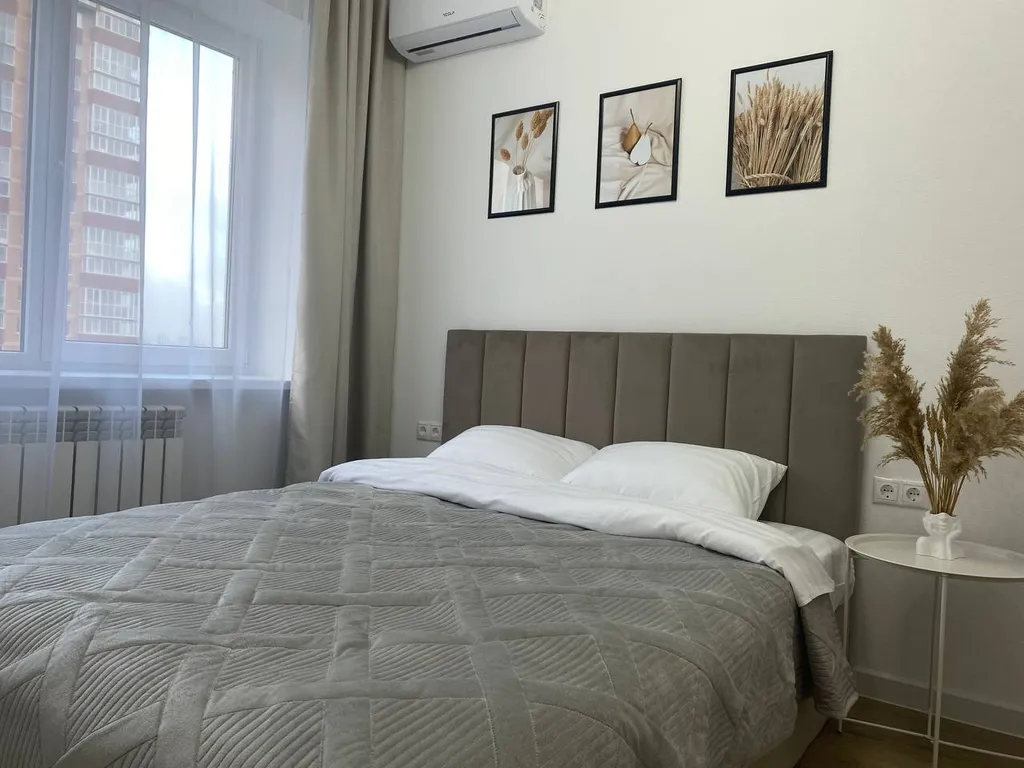 Комфортная квартира в ЖК Вересаево для Вас