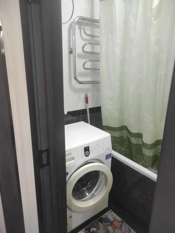 Квартира Квартира в центре — Судак