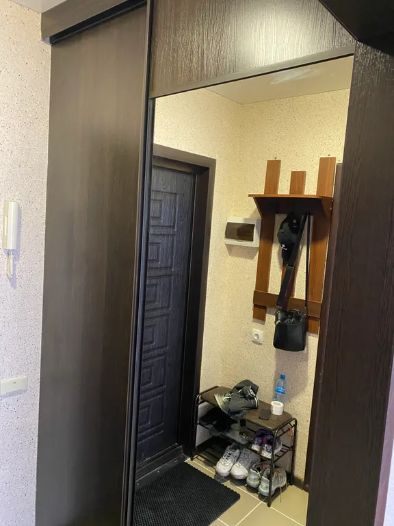 Квартирка с великолепным видом на набережную