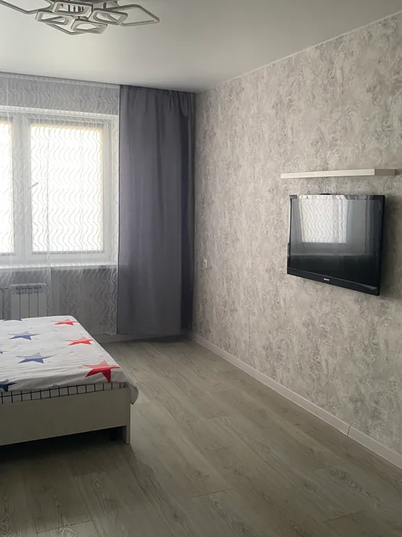 Отличная квартира