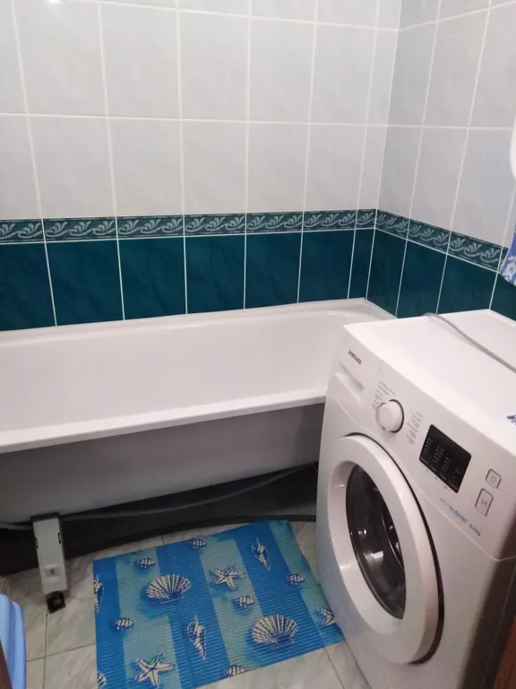 Уютная чистая квартира в центре города