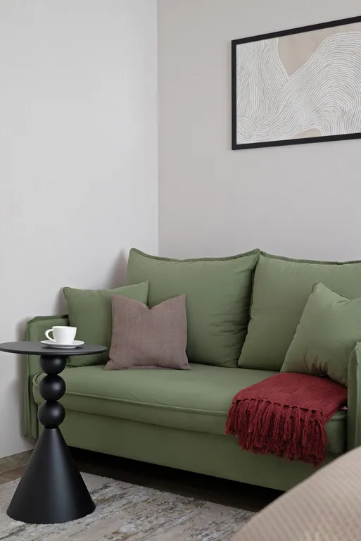 Квартира Эко-стильная квартира — Шушары