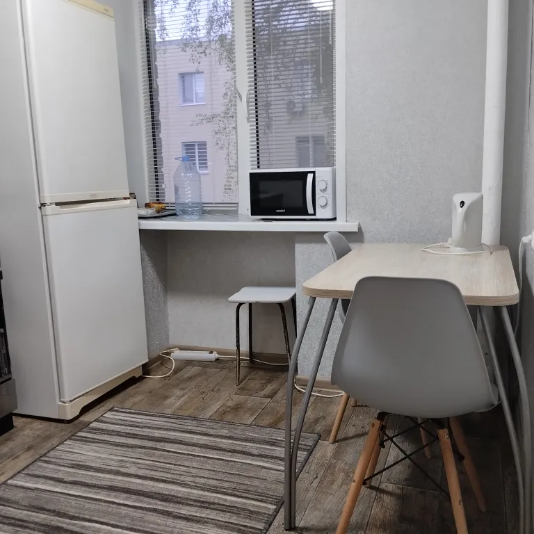 Уютная квартира в Нижнекамске