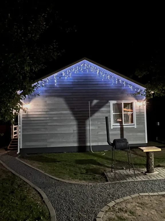 Дом в центре Рязани